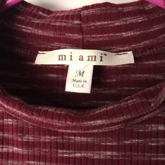 Crimson Tank - Picture 5 of 5